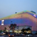 갤러리아백화점 이미지