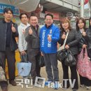 중마동 주민자치센터 2층 | 광양시장 선거 판세 변수는 민심,박성현 예비후보 민생행보로 존재감 부각