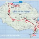 제177차 청사오산악회 4월 정기산행공지/ 오지섬산행 = 선착순45명 이미지