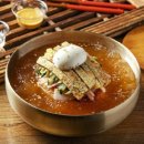 기장한방밀면 이미지