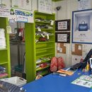 창포세탁소 이미지