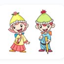 괘릉초등학교 이미지