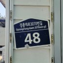 이천한내송어회