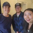 (주)뉴증평주유소 | [호주 로드트립] 9일 차: 블루 마운틴을 떠나 종일 운전하고 캔버라에서 1박 하기