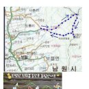 ★남양산악회 9월 전북남원시 만행산 천황봉(909.6m) 산행안내★ 이미지