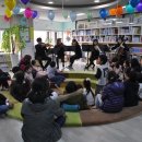 꿈나래어린이도서관 이미지