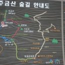 8월 15일 주금산 산행 이미지