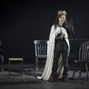 국립극단 햄릿 이미지