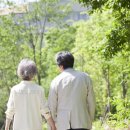 편안한 노후를 위한 재무관리 이미지