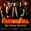 Last Man Standing / Hammerfall (해머폴) 이미지