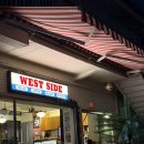 남구-49 | 도넛이 맛있는 부산 대연동 카페 웨스트사이드🍩 내돈내산 후기