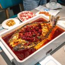 반티엔야오 카오위 이미지