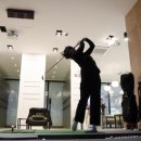 홀인원골프연습장(실내) 이미지