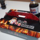 동근이 숯불 두마리치킨 하늘도시점