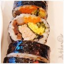 여우애김밥 파주운정점 이미지