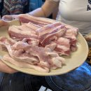 돼지꿈 | [수원 화서동 맛집] 삼겹살이 먹고싶을땐 “돼지꿈꾸던날” 후기