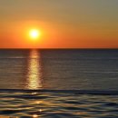 붉은노을 이미지