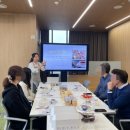 SK네트웍스 | 티블렌딩 출강으로 완성한 기업 커뮤니티 문화 | 종로구 SK네트웍스 힐링 원데이 클래스 후기