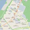 반곡동_국책 연구지원동 앞(정류장) | 세종 임장 마무리 (소담동, 반곡동)