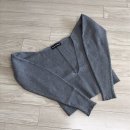 MH밴딩 - 울주군 | 미스테리어스호텔 25FW 데일리룩 컷오프 스웻 팬츠, 레이어드 니트 리뷰