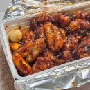 용이네맛치킨 | 지코바치킨 가격 메뉴 순살 양념 순한 보통맛 솔직후기