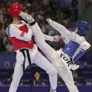 경희대금메달태권도 이미지