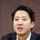 이준석 “동탄 주민들이 원하면 경기도지사 출마” 이미지