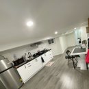 Brand new room with private washroom and kitchen 25 minutes to downtown 이미지