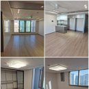 하늘빛마을(7단지) | 파주 운정 화성파크드림 시그니처 산내마을 7단지 84타입 프리미엄 입주청소 후기입니다