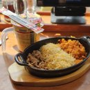 신림역 2번출구 | 신림역스테이크 8,900원의 행복 가성비 넘치는 헤비스테이크