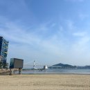 광안리 해수욕장 개장 행사 주차 축제 총정보