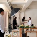 이즈원인터내셔널 | [창원 웨딩 스튜디오] 웨딩스튜디오 아눅(A. nook) 계약 후기