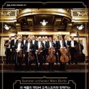 빈 베를린 체임버 오케스트라와 함께하는 2025 신년음악회 이미지