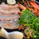 파리바게뜨안성 | 안성 공도 맛집 돌판미나리삼겹살 볶음밥 마무리 필수