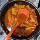 은행분식 | [원주 맛집] 반계리 은행나무 근처 문막 분식 맛집 '음식마을'