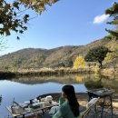 라 까시나 이태리 | [서울 근교 캠핑] 경치가 좋은 캠크닉 명소 라까시나 이태리 후기 (억새뷰, 호수뷰, 웨이팅, 그릴 대여)