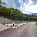 하선암 카라반 야영장 이미지