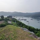 충청수영성 이미지