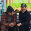 내러티브 | 영화 원 배틀 애프터 어나더 후기 최고의 앙상블과 내러티브