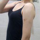 신사역 5번출구 앞 이미지