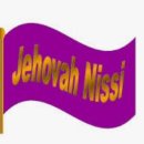 여호와 닛시 이미지