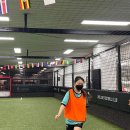 아주풋살장아주유소년축구교실