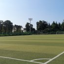 안중레포츠 공원 체육시설 이미지