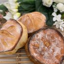 건강빵만들기 이미지