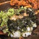 춘천닭갈비야채곱창