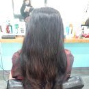 티나헤어샵 이미지