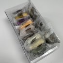 퓨전떡연구소 아이엠떡 설기세트 후기｜12가지 맛으로 즐긴 창원떡집 추천