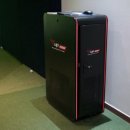 넘버원 스크린골프 이미지