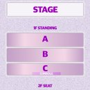 야외마당 콘서트 6회차 | 2025 데이먼스이어 콘서트 LUNAR CYCLE SYSTEM 후기 예스24원더로크홀 스탠딩 80번대 시야 셋리스트...