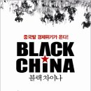 블랙&차이나 이미지